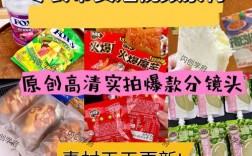 简短创意广告视频网，哪里看？