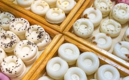 创意手工点心，创意手工点心图片