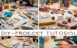 2025年最新创意DIY制作教程，现在学还来得及吗？