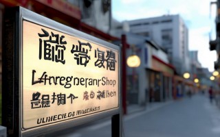 廊坊鞋子维修点地址在哪里？附近修鞋店推荐