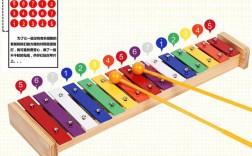 钟琴有哪些技巧