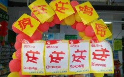 药店送鸡蛋的创意pop有哪些？