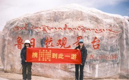 旅游创意横幅，如何设计吸睛又实用？