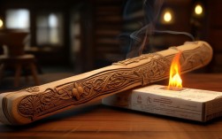 创意点蚊香，安全有效灭蚊新方式？