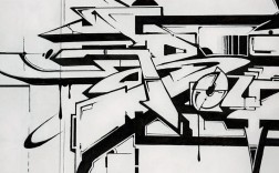 老物件手绘字体，如何创意焕新？