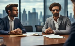 2025合作型谈判技巧，如何高效达成双赢？