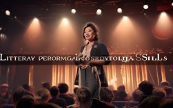 2025年文艺演出主持技巧有哪些新突破?