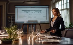 2025餐饮业演讲如何抓住听众？技巧升级指南来了！