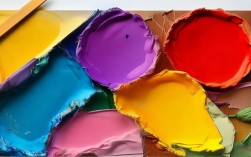 2025色彩创意构成新趋势，这些图片凭什么刷爆设计圈？