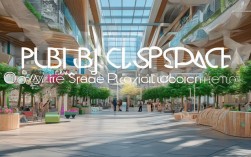 创意公共空间设计如何激活城市新活力？