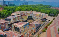 创意美术园与美术馆，创意如何交融共生？