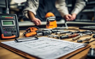 修空调需要什么工具