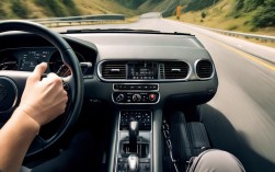 上坡定点停车易溜坡？2025最新技巧防熄火！