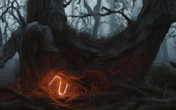 创意画藏着怎样的恐怖秘密？