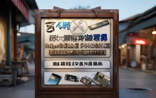 天涯镇手机维修点在哪里？服务项目及地址一览