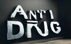 禁毒字体设计创意如何快速落地2025年新规?