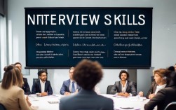 面试技巧培训，如何快速提升成功率？
