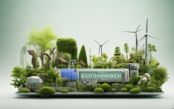 环保创意摄影，环保创意摄影PPT