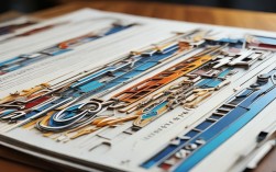 创意形模板是什么？怎么用？能解决什么设计问题？