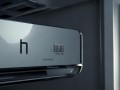 空调定时h什么意思