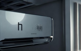 空调定时h什么意思