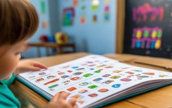 一一年级数学创意绘本