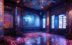 灯光创意如何点亮空间灵魂？