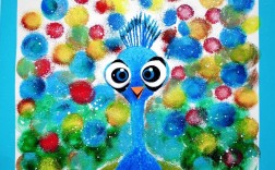 儿童创意画主题教案有哪些？