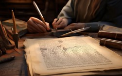 拟写题记的技巧