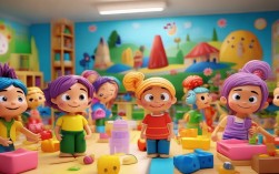 幼儿园创意造型