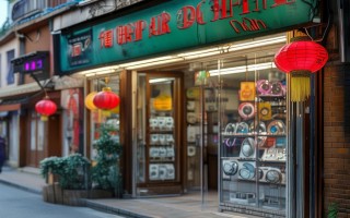 洪濑附近哪里有专业风扇维修点？