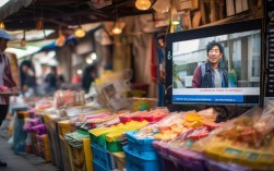 2025最新摆地摊口才技巧视频，真能快速提升销量吗？