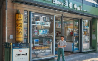 北山电脑维修点哪家专业又靠谱？