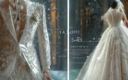 创意婚纱照，创意婚纱照片