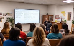 听讲座学调解，社区矛盾咋快速化解？