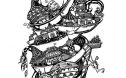 水瓶创意设计，如何突破传统形态？