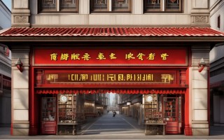 红牌楼钟表维修点地址在哪里