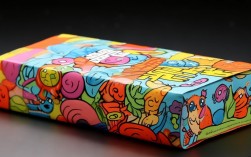 创意儿童包装，如何让孩子一眼爱上？