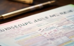 创意个性课程表