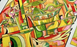 平面创意手绘如何点亮灵感？