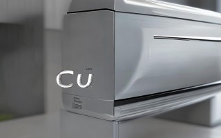 松下空调cu什么意思