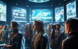 AI图形创意大赛火热报名中，谁将成创意先锋？