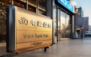 银川精工手表维修点在哪？