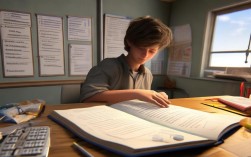 考试阅读答题技巧有哪些实用方法能快速提分？