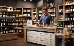 店面酒类销售技巧，店面酒类销售技巧和方法