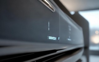 空调显示e1怎么解决