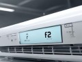 空调显示f2是什么意思