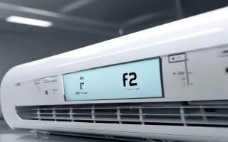 空调显示f2是什么意思