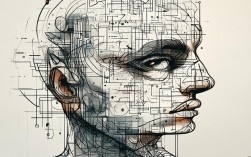 创意抽象人物画怎么画？简笔画技巧有哪些？