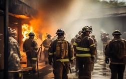 火灾突袭如何自救？黄金30秒关键技巧！